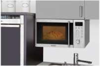 Bomann MWG 2211 recenze