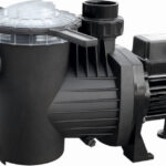 Bombas Winner 100 T 400V 18 m³/h 0,75 kW recenze