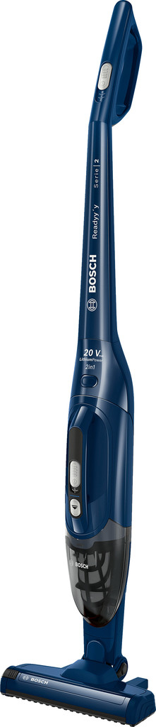 Bosch BCHF2MX20 recenze