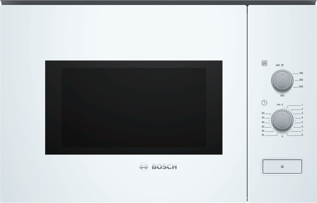 Bosch BFL 550MW0 recenze