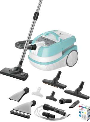 Bosch BWD420HYG recenze