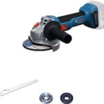 Bosch GBA 18V 06019N9000 recenze