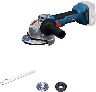 Bosch GBA 18V 06019N9000 recenze