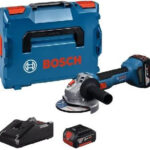 Bosch GBA 18V 06019N9003 recenze