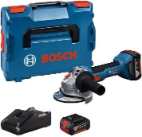 Bosch GBA 18V 06019N9003 recenze