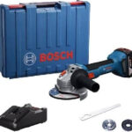 Bosch GBA 18V 06019N9021 recenze