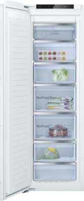 Bosch GIN81ACE0 recenze