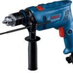 Bosch GSB 600 0.601.1A0.320 recenze