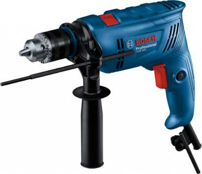 Bosch GSB 600 0.601.1A0.320 recenze