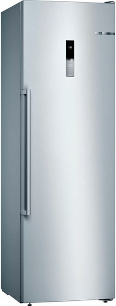 Bosch GSN36BIEP recenze