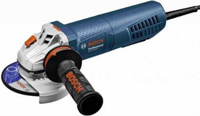 Bosch GWS 11-125 Professional 0.601.79D.002 recenze
