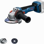 Bosch GWS 18V-11 06019N4101 recenze