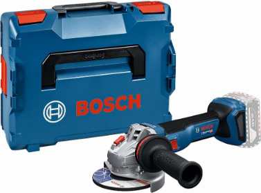 Bosch GWS 18V-11 06019N4102 recenze