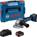 Bosch GWS 18V-11 S 06019N4002 recenze