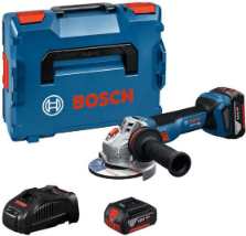 Bosch GWS 18V-11 S 06019N4002 recenze