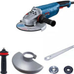 Bosch GWS 27-180 0.601.8C4.320 recenze