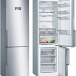 Bosch KGN397IEQ recenze