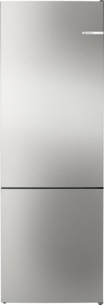 Bosch KGN492IAF recenze