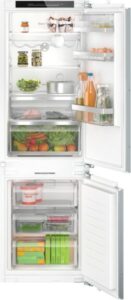 Fotografie Bosch KIN86ADB0  recenzía