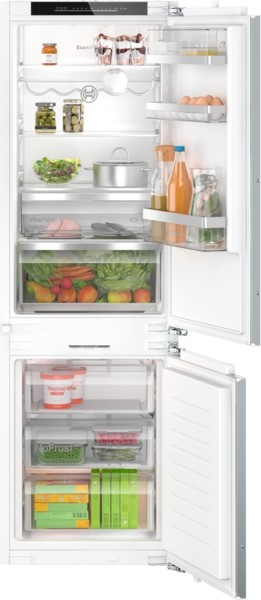 Bosch KIN86ADB0 recenze