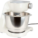 Bosch MUM 58L20 recenze