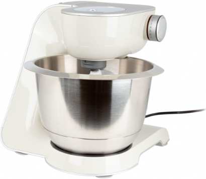 Bosch MUM 58L20 recenze