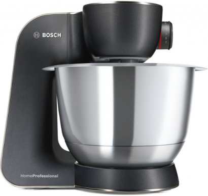Bosch MUM 59N26 DE recenze