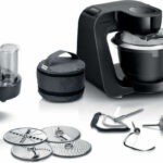 Bosch MUM 59N26CB recenze