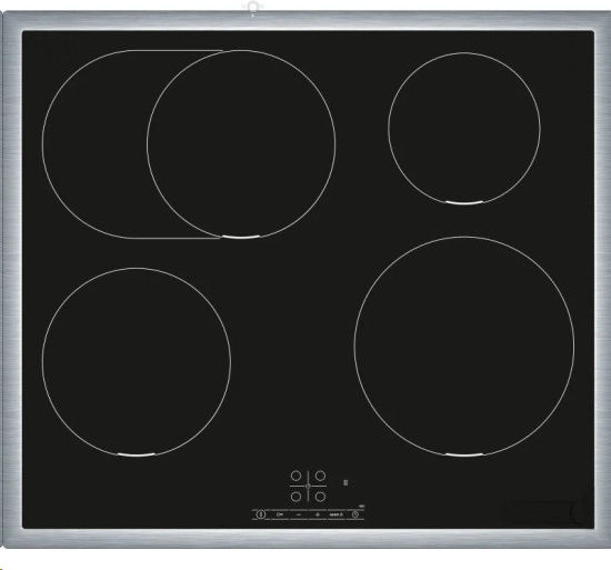 Bosch PIF645BB5E recenze