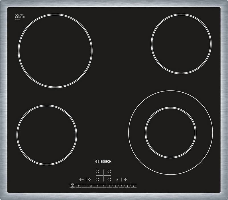 Bosch PKF 645F17E recenze