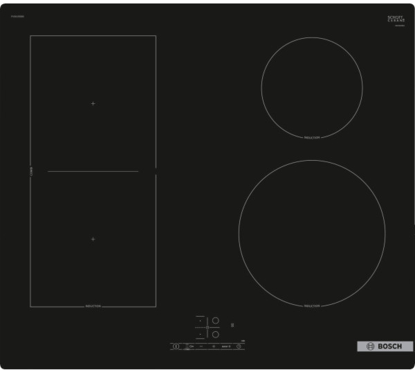 Bosch PVS61RBB5E recenze