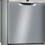 Bosch SGS2HVI20E recenze