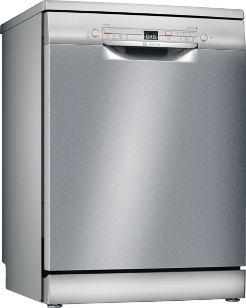 Bosch SGS2HVI20E recenze