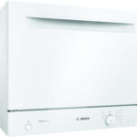 Bosch SKS51E32 recenze