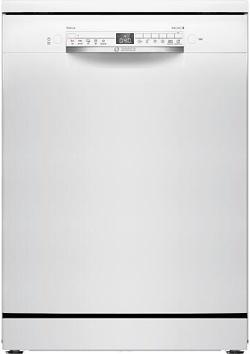 Bosch SMS2ITW09E recenze