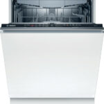 Bosch SMV2HVX22E recenze