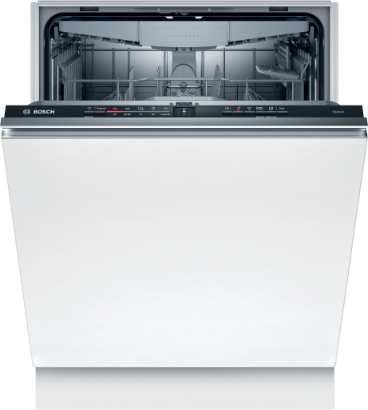 Bosch SMV2HVX22E recenze