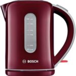 Bosch TWK7604 recenze