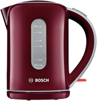 Bosch TWK7604 recenze
