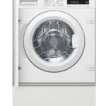 Bosch WIW24341 recenze