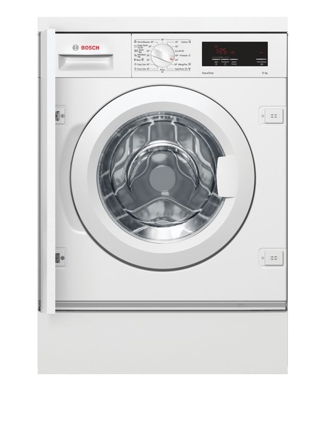 Bosch WIW24341 recenze
