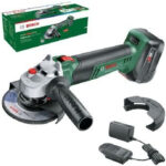 Bosch4,0 Ah Li-Ion 06033E5004 recenze
