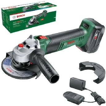 Bosch4,0 Ah Li-Ion 06033E5004 recenze
