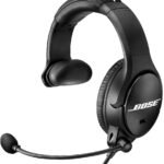 Bose SoundComm B40 Single Left recenze