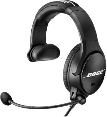 Bose SoundComm B40 Single Left recenze