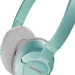 Bose SoundTrue On-Ear Apple recenze