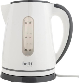 Botti 6C8306 recenze