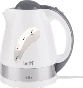 Botti 6C9854 recenze