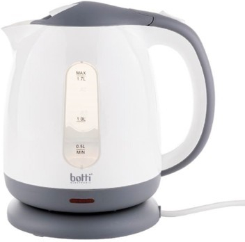 Botti 6C9875 recenze