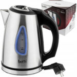 Botti HHB 1018 recenze